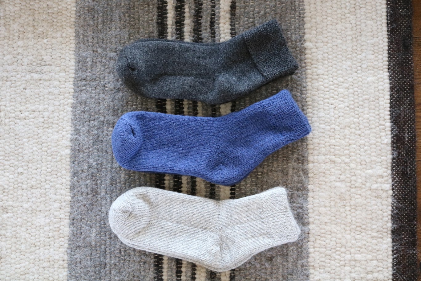 Shear Joy Farm, Shearing & Fiber Mill